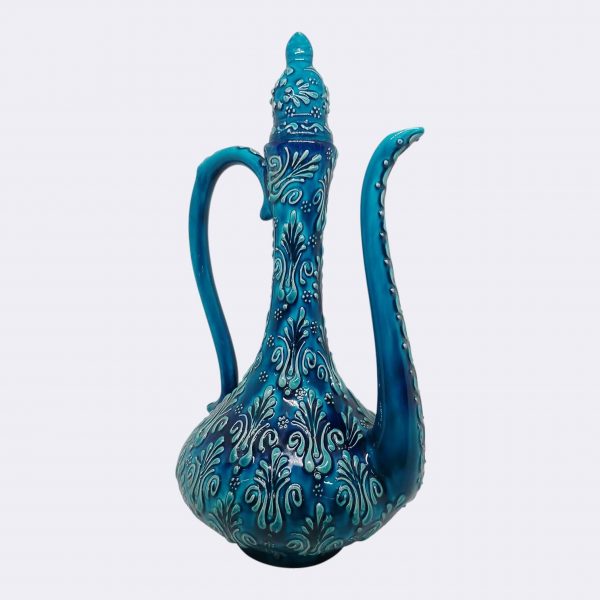 Narin İbrik Büyük Mavi - Image 3