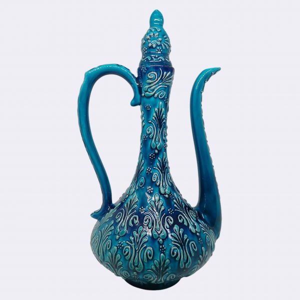 Narin İbrik Büyük Mavi - Image 5