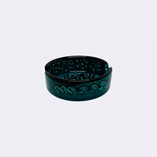 Paşabahçe Küllük Küçük Yeşil - Image 4